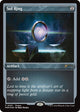[Foil] Sol Ring (1) (Buy-A-Box Promos)