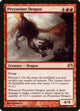 Preyseizer Dragon (50) (Planechase 2012)