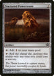 Fractured Powerstone (111) (Planechase 2012)