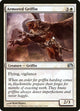 Armored Griffin (1) (Planechase 2012)