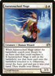Auratouched Mage (3) (Planechase 2012)
