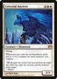 Celestial Ancient (5) (Planechase 2012)