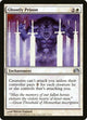 Ghostly Prison (7) (Planechase 2012)