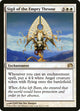 Sigil of the Empty Throne (11) (Planechase 2012)