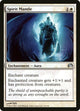 Spirit Mantle (12) (Planechase 2012)