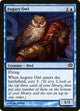 Augury Owl (14) (Planechase 2012)