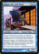 Higure, the Still Wind (18) (Planechase 2012)