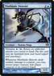 Mistblade Shinobi (20) (Planechase 2012)
