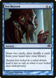 See Beyond (25) (Planechase 2012)