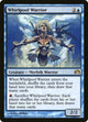 Whirlpool Warrior (29) (Planechase 2012)