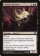 Liliana's Specter (34) (Planechase 2012)