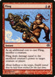 Fling (44) (Planechase 2012)