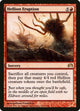 Hellion Eruption (45) (Planechase 2012)