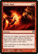 Rivals' Duel (51) (Planechase 2012)