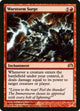Warstorm Surge (54) (Planechase 2012)