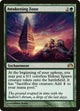 Awakening Zone (56) (Planechase 2012)