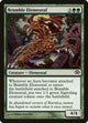 Bramble Elemental (59) (Planechase 2012)