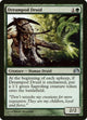 Dreampod Druid (64) (Planechase 2012)