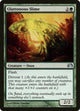 Gluttonous Slime (65) (Planechase 2012)