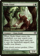 Ondu Giant (71) (Planechase 2012)