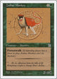 Zodiac Monkey (160) (Portal Three Kingdoms)
