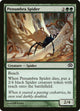 Penumbra Spider (73) (Planechase 2012)