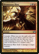 Bituminous Blast (83) (Planechase 2012)