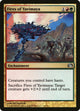 Fires of Yavimaya (92) (Planechase 2012)