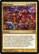 Last Stand (100) (Planechase 2012)