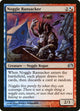 Noggle Ransacker (102) (Planechase 2012)