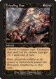 Crippling Fear (Retro Frame) (1) (WPN & Gateway Promos)
