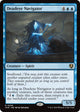 Deadeye Navigator (59) (Innistrad Remastered)