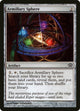 Armillary Sphere (108) (Planechase 2012)