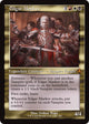 [Foil] Edgar Markov (Retro Frame) (428) (Innistrad Remastered)