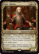 [Foil] Edgar Markov (Showcase) (328) (Innistrad Remastered)