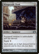 Whispersilk Cloak (115) (Planechase 2012)