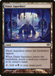 Dimir Aqueduct (116) (Planechase 2012)