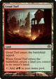 Gruul Turf (119) (Planechase 2012)