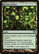 Khalni Garden (122) (Planechase 2012)