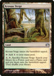Krosan Verge (123) (Planechase 2012)