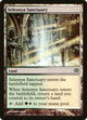 Selesnya Sanctuary (125) (Planechase 2012)