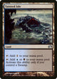 Tainted Isle (128) (Planechase 2012)