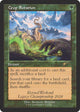 Crop Rotation (Retro Frame) (Eternal Weekend 2024 Promo) (2) (Unique and Miscellaneous Promos)