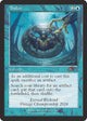 [Foil] Tinker (Retro Frame) (Eternal Weekend 2024 Promo) (1) (Unique and Miscellaneous Promos)