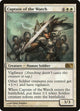 Captain of the Watch (8) (Magic 2013 (M13))