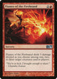 [Foil] Flames of the Firebrand (132) (Magic 2013 (M13))