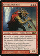 [Foil] Krenko, Mob Boss (138) (Magic 2013 (M13))