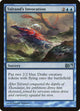 [Foil] Talrand's Invocation (73) (Magic 2013 (M13))