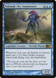 Talrand, Sky Summoner (72) (Magic 2013 (M13))