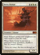 Serra Avatar (32) (Magic 2013 (M13))